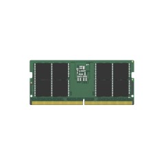 Kingston Technology ValueRAM module de mémoire 48 Go 1 x 48 Go DDR5 5600 MT s 262-pin SO-DIMM