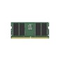 Kingston Technology ValueRAM module de mémoire 48 Go 1 x 48 Go DDR5 5600 MT/s 262-pin SO-DIMM Kingston Technology ValueRAM module de mémoire 48 Go 1 x 48 Go DDR5 5600 MT/s 262-pin SO-DIMM