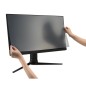 Kensington Filtres antireflet et anti-lumière bleue pour écrans 23” Kensington Filtres antireflet et anti-lumière bleue pour écrans 23”