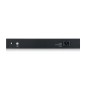 Zyxel GS1915-24E Géré L2 Gigabit Ethernet (10/100/1000) 1U Noir Zyxel GS1915-24E Géré L2 Gigabit Ethernet (10/100/1000) 1U Noir