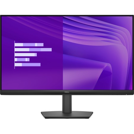 DELL E Series E2425HM écran plat de PC 60,5 cm (23.8") 1920 x 1080 pixels Full HD LCD Noir