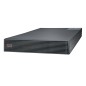 APC Easy UPS SRV RM - 192V - pack batterie pour onduleur 10kVA bornier phase+neutre