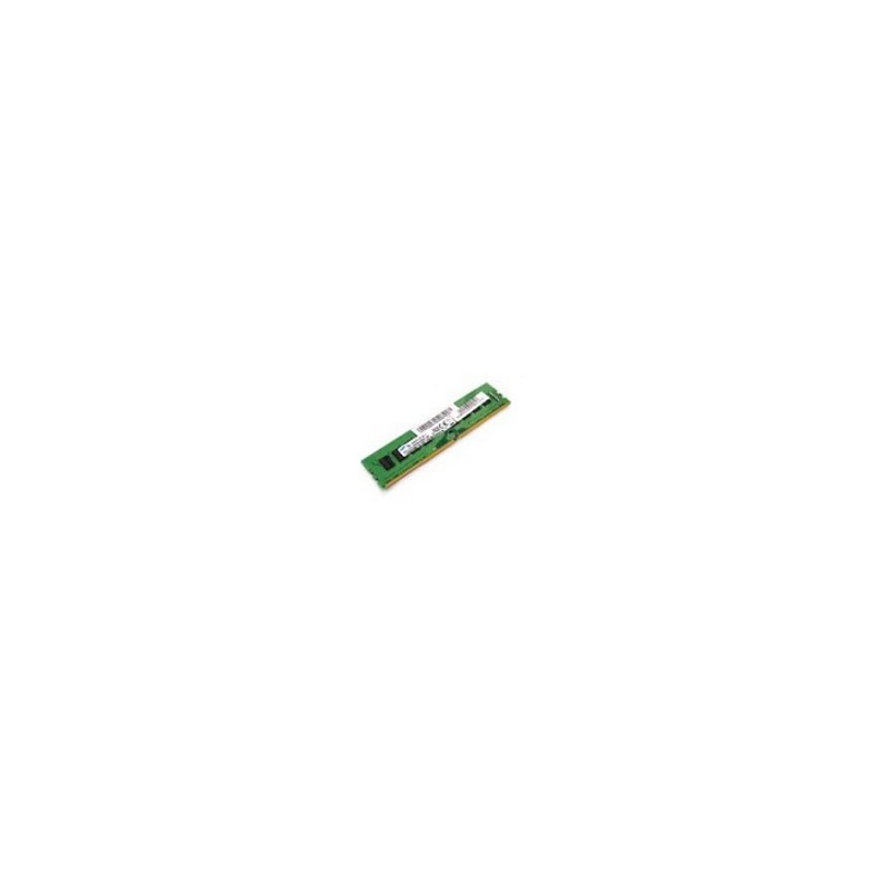 Lenovo 4X70M41718 module de mémoire 16 Go DDR4 288-pin DIMM ECC