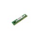 Lenovo 4X70M41718 module de mémoire 16 Go DDR4 288-pin DIMM ECC