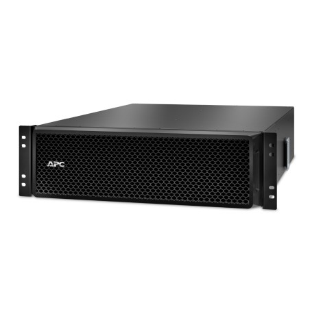 APC Smart UPS SRT - Pack Batterie Rackable - 192V - Onduleurs SRT 8kVA 10kVA