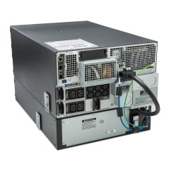 APC Smart UPS SRT - Pack Batterie Rackable - 192V - Onduleurs SRT 8kVA/10kVA