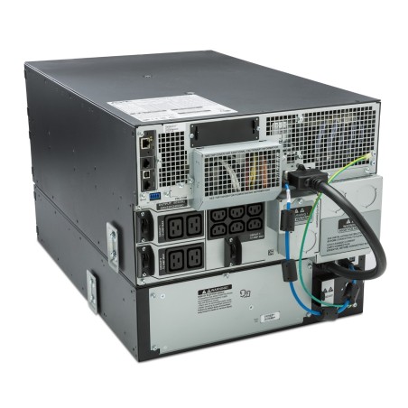 APC Smart UPS SRT - Pack Batterie Rackable - 192V - Onduleurs SRT 8kVA/10kVA