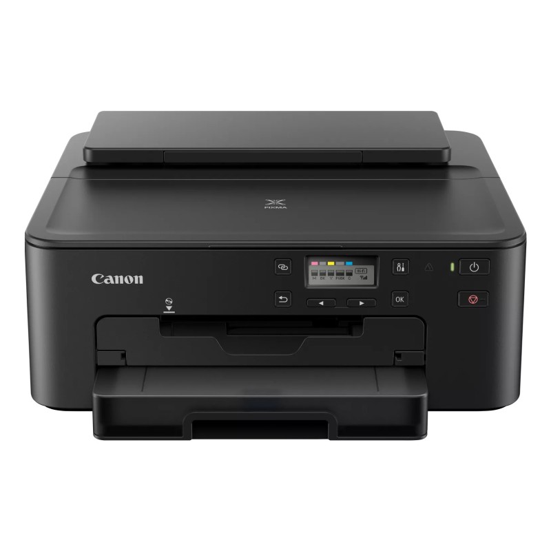 Canon PIXMA TS705a imprimante jets d'encres Couleur 4800 x 1200 DPI A4 Wifi Canon PIXMA TS705a imprimante jets d'encres Couleur 4800 x 1200 DPI A4 Wifi