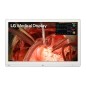 LG 27HQ710S-W écran plat de PC 68,6 cm (27") 3840 x 2160 pixels 4K Ultra HD LED Blanc LG 27HQ710S-W écran plat de PC 68,6 cm (27") 3840 x 2160 pixels 4K Ultra HD LED Blanc