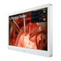 LG 27HQ710S-W écran plat de PC 68,6 cm (27") 3840 x 2160 pixels 4K Ultra HD LED Blanc LG 27HQ710S-W écran plat de PC 68,6 cm (27") 3840 x 2160 pixels 4K Ultra HD LED Blanc