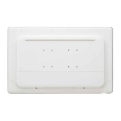LG 27HQ710S-W écran plat de PC 68,6 cm (27") 3840 x 2160 pixels 4K Ultra HD LED Blanc
