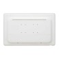 LG 27HQ710S-W écran plat de PC 68,6 cm (27") 3840 x 2160 pixels 4K Ultra HD LED Blanc LG 27HQ710S-W écran plat de PC 68,6 cm (27") 3840 x 2160 pixels 4K Ultra HD LED Blanc