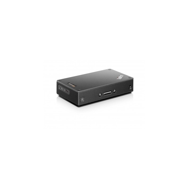 Lenovo 4XD0H34183 enceinte de conférences Bluetooth 4.0 Lenovo 4XD0H34183 enceinte de conférences Bluetooth 4.0