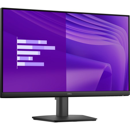 DELL E Series E2425HM écran plat de PC 60,5 cm (23.8") 1920 x 1080 pixels Full HD LCD Noir