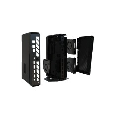 ASUS NUC 15 Performance RNUC15JNK7X50002 PC de dimension 3L Noir 255HX
