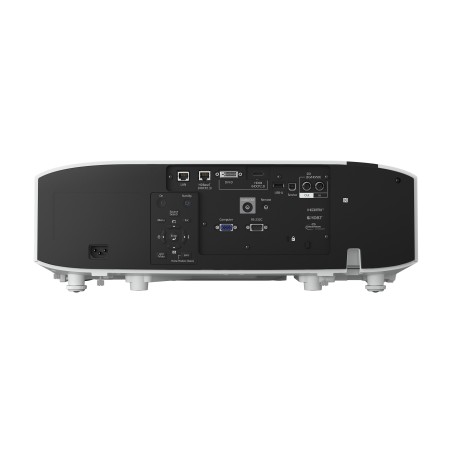 Epson EB-PU1007W Projecteur pour grandes salles 7000 ANSI lumens 3LCD WUXGA (1920x1200) Blanc