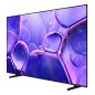 Samsung HG75AU800EEXXU 190,5 cm (75") 4K Ultra HD Smart TV Wifi Noir Samsung HG75AU800EEXXU 190,5 cm (75") 4K Ultra HD Smart TV Wifi Noir