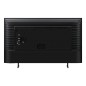 Samsung HG75AU800EEXXU 190,5 cm (75") 4K Ultra HD Smart TV Wifi Noir Samsung HG75AU800EEXXU 190,5 cm (75") 4K Ultra HD Smart TV Wifi Noir