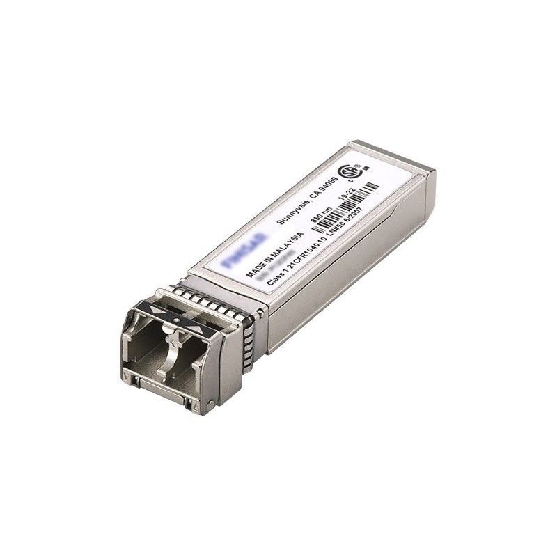 QNAP TRX-16GFCSFP-SR module émetteur-récepteur de réseau 16000 Mbit/s SFP+