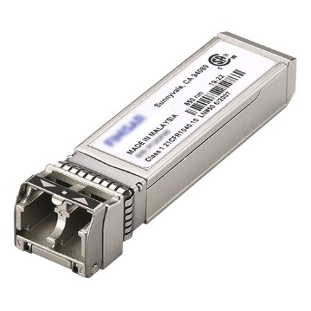QNAP TRX-16GFCSFP-SR module émetteur-récepteur de réseau 16000 Mbit s SFP+