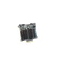 HP Kit baie SSD Z Turbo 1 To PCIe-4x4 TLC Z8 HP Kit baie SSD Z Turbo 1 To PCIe-4x4 TLC Z8