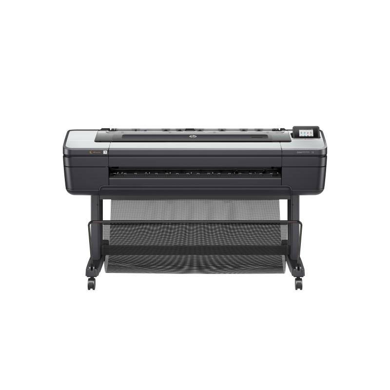 HP DesignJet Z9+ dr 44-in PostScript imprimante grand format 2400 x 1200 DPI