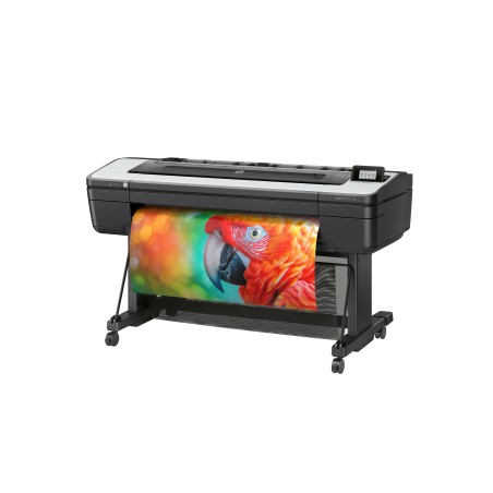 HP DesignJet Z9+ dr 44-in PostScript imprimante grand format 2400 x 1200 DPI