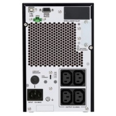 APC SRV1KIL-E alimentation d'énergie non interruptible 1 kVA 900 W