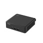 ASUS NUC 15 Pro RNUC15CRKV700002 Noir 265H ASUS NUC 15 Pro RNUC15CRKV700002 Noir 265H