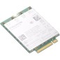 Lenovo 4XC1K04678 carte réseau Interne WWAN 1000 Mbit/s Lenovo 4XC1K04678 carte réseau Interne WWAN 1000 Mbit/s