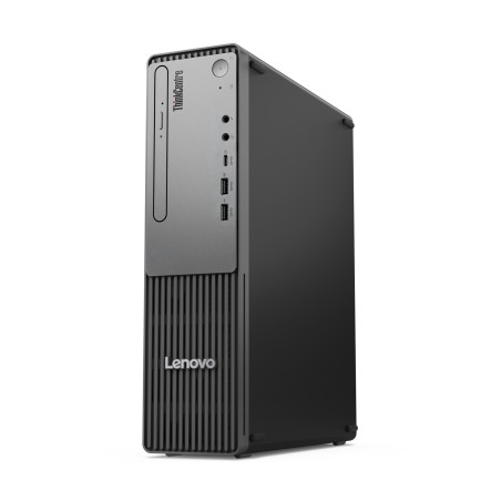 Lenovo ThinkCentre neo 30s Gen 5 Intel® Core™ i5 i5-13420H 16 Go DDR5-SDRAM 512 Go SSD Windows 11 Pro SFF PC Noir