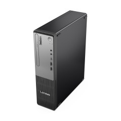Lenovo ThinkCentre neo 30s Gen 5 Intel® Core™ i5 i5-13420H 16 Go DDR5-SDRAM 512 Go SSD Windows 11 Pro SFF PC Noir