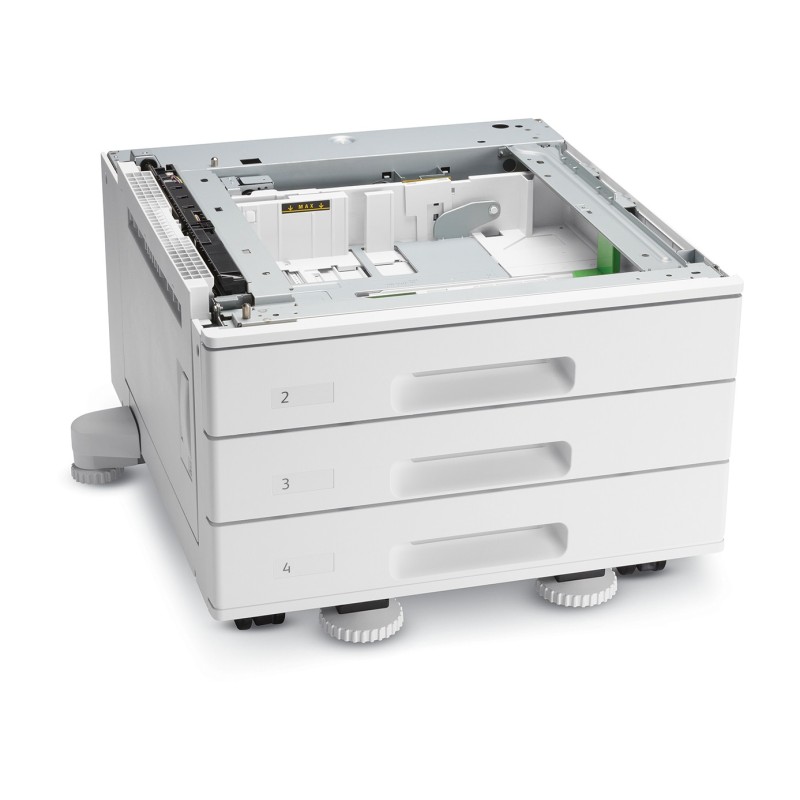 Xerox Module 3 magasins 520 feuill. A3 (1 560 feuilles) Xerox Module 3 magasins 520 feuill. A3 (1 560 feuilles)