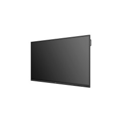 LG 86TR3DJ-B tableau blanc interactif 2,18 m (86") 3840 x 2160 pixels Écran tactile Noir