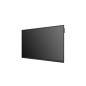LG 86TR3DJ-B tableau blanc interactif 2,18 m (86") 3840 x 2160 pixels Écran tactile Noir LG 86TR3DJ-B tableau blanc interactif 2,18 m (86") 3840 x 2160 pixels Écran tactile Noir