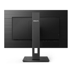 Philips B Line 275B1 00 écran plat de PC 68,6 cm (27") 2560 x 1440 pixels 2K Ultra HD LCD Noir