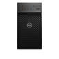 DELL Precision 3640 Intel® Core™ i7 i7-10700 32 Go DDR4-SDRAM 512 Go SSD NVIDIA Quadro P2200 Windows 10 Pro Tower Station de DELL Precision 3640 Intel® Core™ i7 i7-10700 32 Go DDR4-SDRAM 512 Go SSD NVIDIA Quadro P2200 Windows 10 Pro Tower Station de