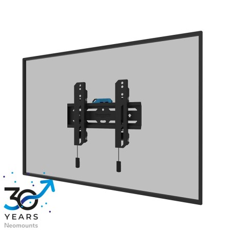 Neomounts WL30S-850BL12 Support pour écran mural 24-65" - fixe - verrouillable - installation rapide