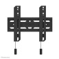 Neomounts WL30S-850BL12 Support pour écran mural 24-65" - fixe - verrouillable - installation rapide Neomounts WL30S-850BL12 Support pour écran mural 24-65" - fixe - verrouillable - installation rapide