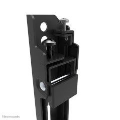 Neomounts WL30S-850BL12 Support pour écran mural 24-65" - fixe - verrouillable - installation rapide