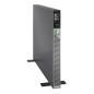 APC Smart-UPS Ultra Li-Ion SRTL3KRM1UIC - 3KW, 1U Rack/Tour/Mur, 3x C13 & 2x C19, SmartConnect