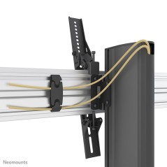 Neomounts support mur d'images au sol mobile