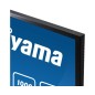 iiyama S3820HSB-B1 Écran d'affichage dynamique Écran plat de signalisation numérique 96,5 cm (38") LED 1000 cd/m² Noir 24/7 iiyama S3820HSB-B1 Écran d'affichage dynamique Écran plat de signalisation numérique 96,5 cm (38") LED 1000 cd/m² Noir 24/7