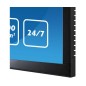 iiyama S3820HSB-B1 Écran d'affichage dynamique Écran plat de signalisation numérique 96,5 cm (38") LED 1000 cd/m² Noir 24/7 iiyama S3820HSB-B1 Écran d'affichage dynamique Écran plat de signalisation numérique 96,5 cm (38") LED 1000 cd/m² Noir 24/7