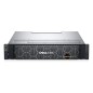 DELL PowerVault ME5024 boîtier de disques 4,8 To Rack (2 U) Noir