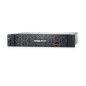 DELL PowerVault ME5024 boîtier de disques 4,8 To Rack (2 U) Noir