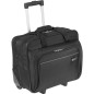 DELL A9613550 sacoche d'ordinateurs portables 40,6 cm (16") Valise sur roulette Noir DELL A9613550 sacoche d'ordinateurs portables 40,6 cm (16") Valise sur roulette Noir