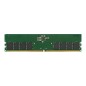 Kingston Technology KCP556US8-16 module de mémoire 16 Go 1 x 16 Go DDR5 5600 MT/s 288-pin DIMM