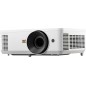 Viewsonic PA700X vidéo-projecteur Projecteur à focale standard 4500 ANSI lumens XGA (1024x768) Blanc Viewsonic PA700X vidéo-projecteur Projecteur à focale standard 4500 ANSI lumens XGA (1024x768) Blanc