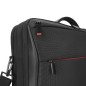 Lenovo 4X40Q26384 sacoche d'ordinateurs portables 39,6 cm (15.6") Boîtier robuste Noir Lenovo 4X40Q26384 sacoche d'ordinateurs portables 39,6 cm (15.6") Boîtier robuste Noir